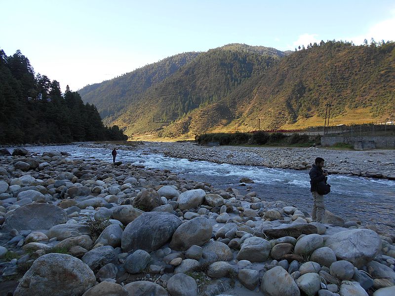 Arunachal Pradesh 7